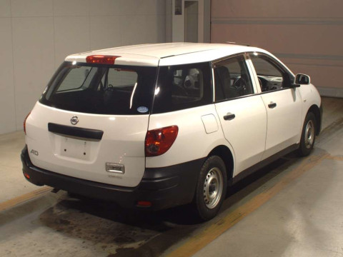 2012 Nissan Ad Van VY12[1]