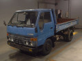 1986 Toyota Dyna Truck