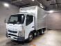 2019 Mitsubishi Fuso Canter