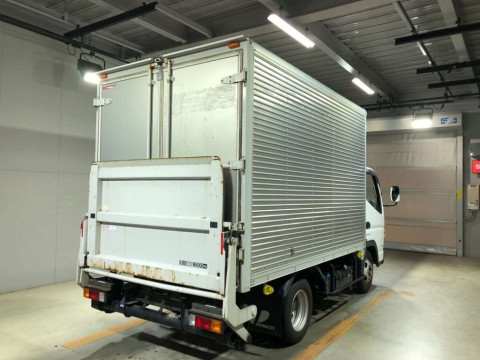 2019 Mitsubishi Fuso Canter FBA20[1]