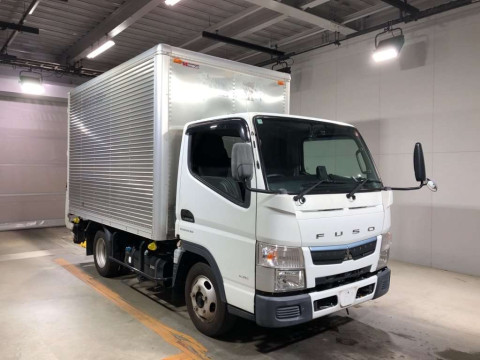 2019 Mitsubishi Fuso Canter FBA20[2]