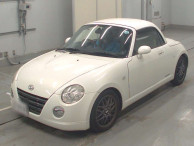 2010 Daihatsu Copen