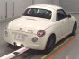 2010 Daihatsu Copen