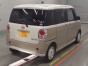 2017 Daihatsu Move Canbus