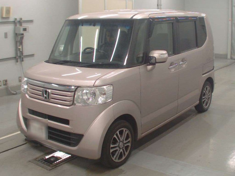 2013 Honda N-BOX JF1[0]