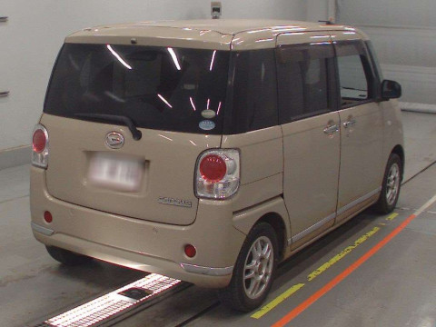 2018 Daihatsu Move Canbus LA800S[1]