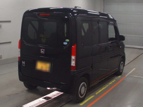 2018 Honda N-Van+Style JJ1[1]