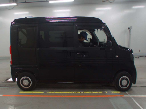 2018 Honda N-Van+Style JJ1[2]