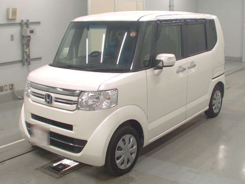 2016 Honda N-BOX JF1[0]