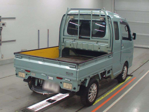 2019 Suzuki Carry Truck DA16T[1]