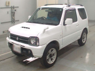 2013 Suzuki Jimny