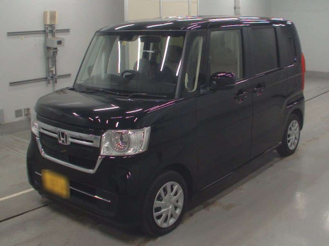 2023 Honda N-BOX JF3[0]