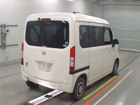 2018 Honda N-Van+Style JJ1[1]