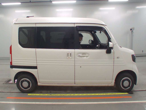 2018 Honda N-Van+Style JJ1[2]