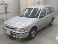 1997 Nissan Ad Van