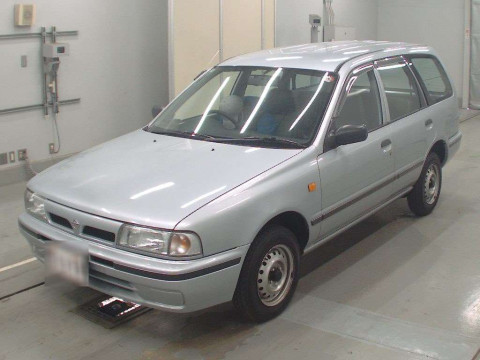 1997 Nissan Ad Van VFY10[0]