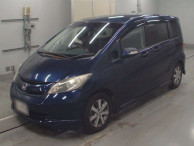 2009 Honda Freed