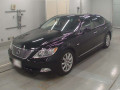 2007 Lexus LS