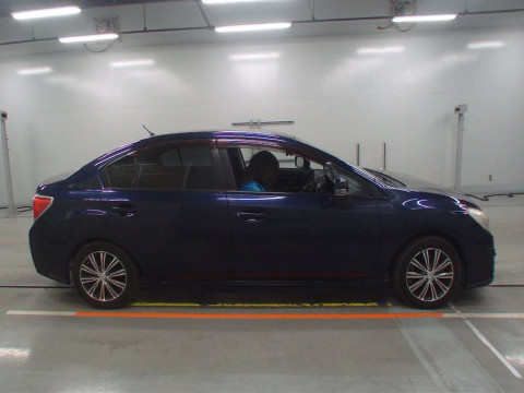 2012 Subaru Impreza G4 GJ6[2]