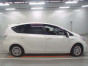 2011 Toyota Prius alpha