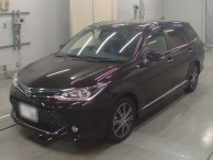 2016 Toyota Corolla Fielder