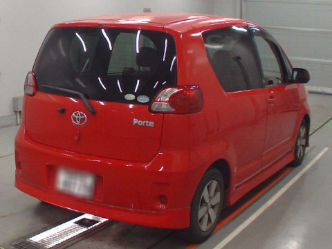 2008 Toyota Porte NNP11[1]