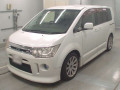 2007 Mitsubishi Delica D5