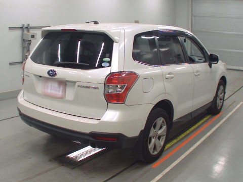 2013 Subaru Forester SJ5[1]