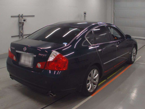 2006 Nissan Fuga Y50[1]