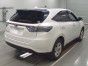 2017 Toyota Harrier