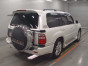 2003 Toyota Land Cruiser 100