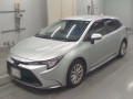 2020 Toyota Corolla Touring Wagon