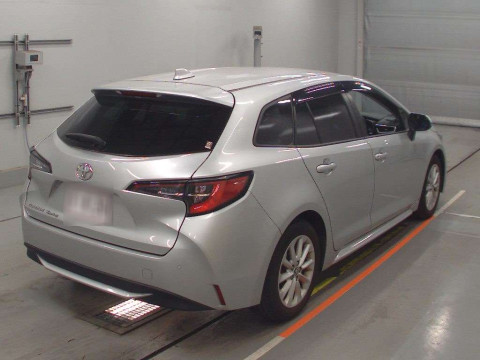 2020 Toyota Corolla Touring Wagon ZRE212W[1]