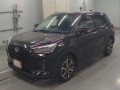 2021 Daihatsu Rocky