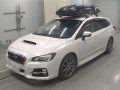 2015 Subaru Levorg