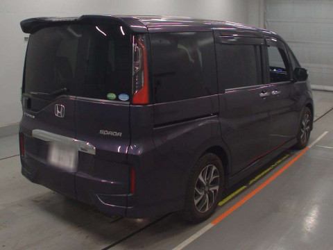 2015 Honda Step WGN Spada RP3[1]