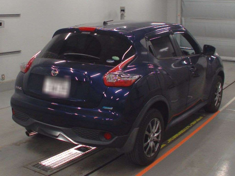 2014 Nissan JUKE YF15[1]