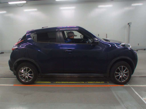 2014 Nissan JUKE YF15[2]