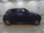 2014 Nissan JUKE