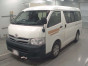 2012 Toyota Hiace Wagon