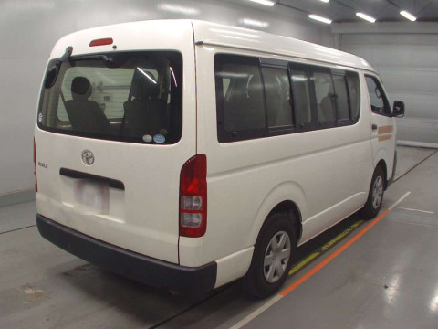 2012 Toyota Hiace Wagon TRH214W[1]