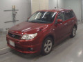 2008 Subaru Forester