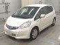 2013 Honda Fit Hybrid