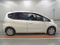 2013 Honda Fit Hybrid