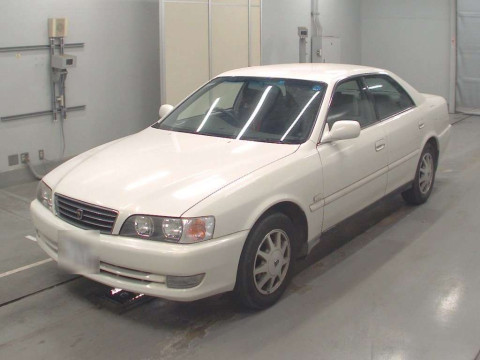 1998 Toyota Chaser GX100[0]