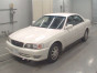 1998 Toyota Chaser