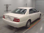 1998 Toyota Chaser