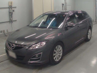 2011 Mazda Atenza Sports Wagon