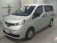 2013 Nissan NV200 Vanette