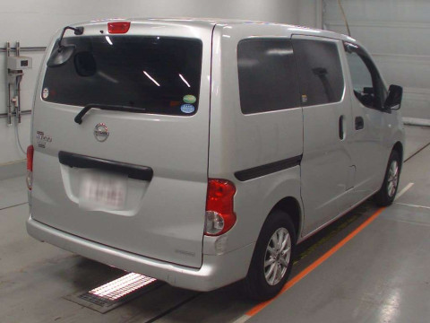 2013 Nissan NV200 Vanette VM20[1]